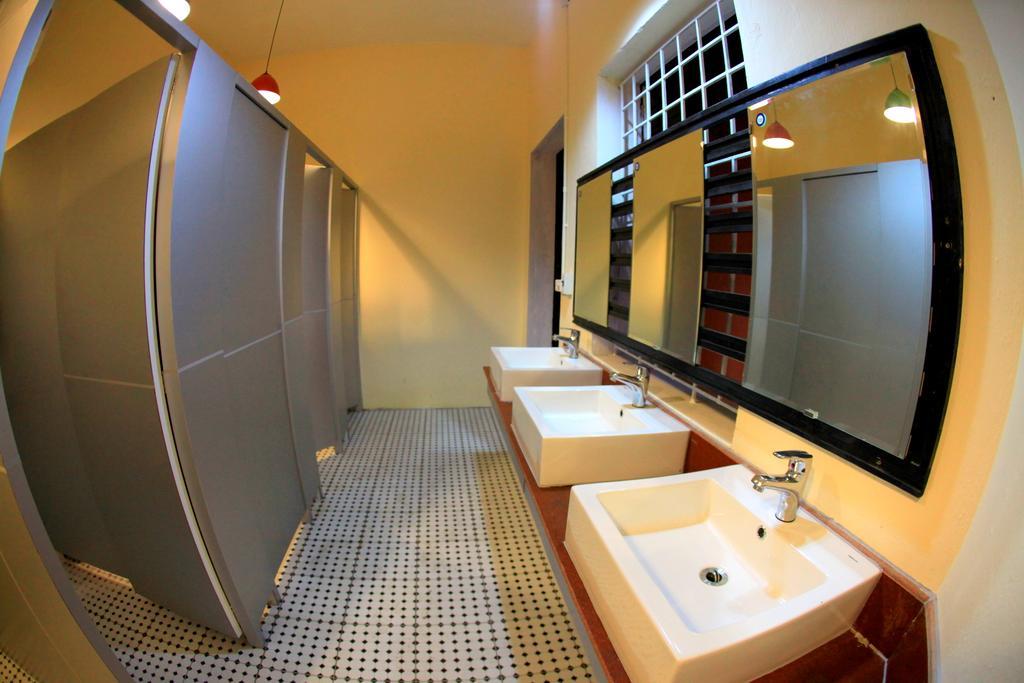 Go Ninhbinh Hostel Ninh Binh Bagian luar foto