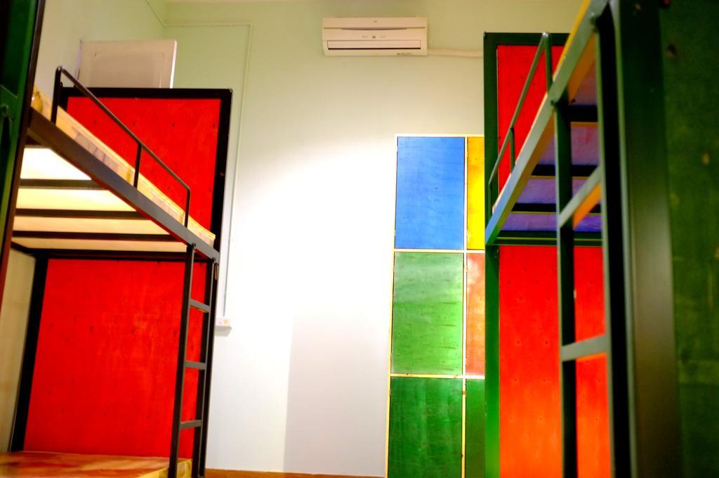 Go Ninhbinh Hostel Ninh Binh Bagian luar foto
